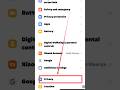 Permission manager allow and denyapp permission #shorts #viralvideo #youtubeshorts #trending