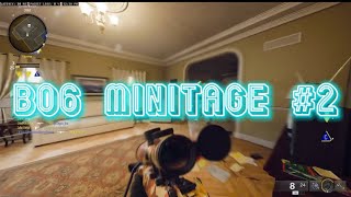 B06 Mintage 2 #bo6 #montage #callofduty #WLG @WhiteLeopardGG @NotesFN