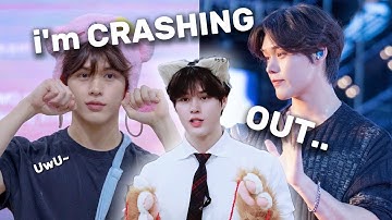 Life of a Kpop Idol: explained by a kpop idol…