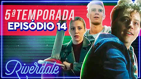 Em qual EP Archie morre?