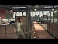 Max Payne 3: PC 60FPS Combat Gameplay Showcase - Old School