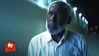 Thelma (2024) - Richard Roundtree Yells At June Squibb | Movieclips