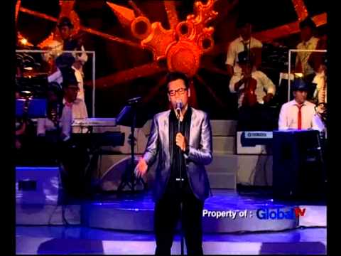 SAMMY-KESEDIHANKU-LAMP10N-100persen BANGKIT GlobalTV-GKJ