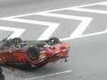 The Making Of Evolusi Kl Drift 2 Mazda Rx7 Crash