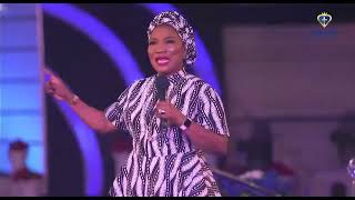 HEY! I AM PREGNANT | Funke Felix-Adejumo