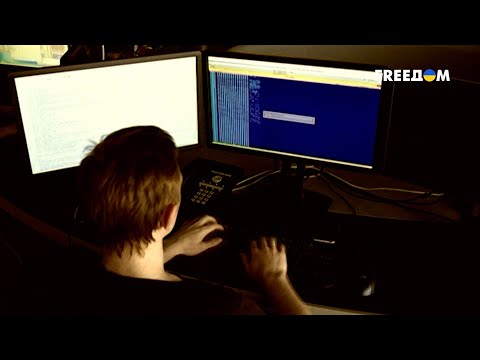 🔥 Киберудар вирусом Petya по Украине. Чего добивались кремлевские хакеры? | Исторические факты