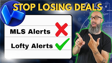 The #1 Lofty CRM Feature Realtors Forget (Huge Conversion Boost)