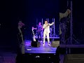 Дмитрий Колдун в Дзержинске