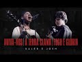 Kaleb E Josh Aviva Nos A Terra Clama Fogo E Glória Vídeo Oficial Kaleb E Josh Aviva Nos A Terra Clama Fogo E Glória Vídeo Oficial