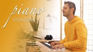 Relaxing Piano Music - focus, study, relax, healing, peaceful music [#1814]