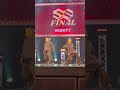 Soulm8ダンスコンテスト全国大会決勝🏆