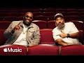 Killer Mike: New Album 'MICHAEL', André 3000, & Run the Jewels | Apple Music
