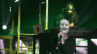 Slipknot LIVE Duality - Plovdiv, Bulgaria 2022