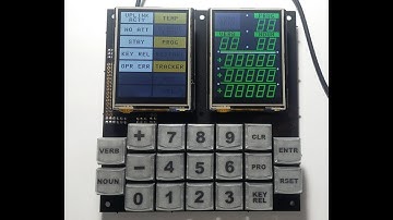 Moon Machines: The Navigation Computer