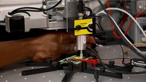 Center for Reverse Engineering and Assured Microelectronics & CAP - Morgan State University