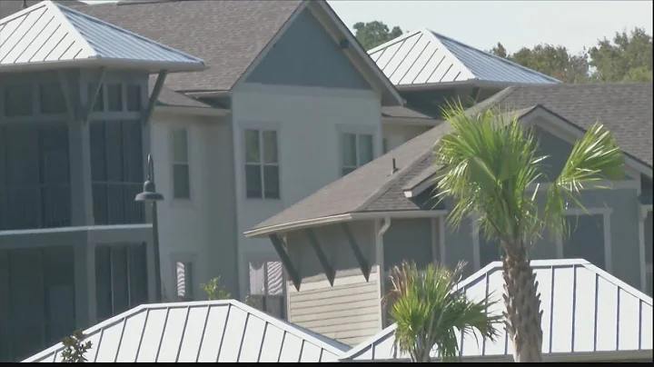 Bluffton helping its employees find the perfect home