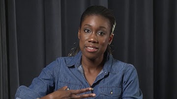 In Focus: Desirée de Jesus by Tawny Foskett