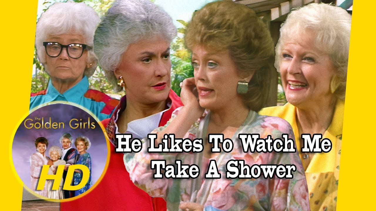 Living with a Pig Tests Everyone’s Patience, Boundaries, and Principles. - Golden Girls HD