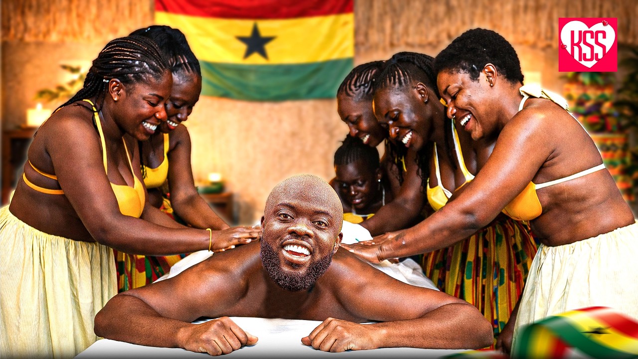 Nigeria Copies Ghana’s “Kuriya Kuriya” Shea Butter Craze 