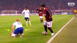|  | These Football Skills Should Be Illegal