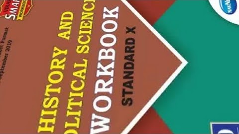 Class 10 || History Chapter No.1. Historiography : Development in the West || Question & Answers ||