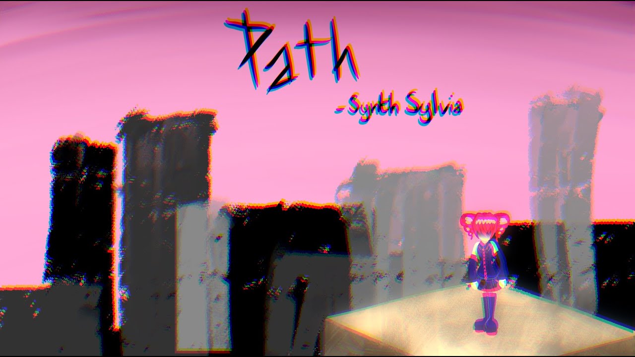 [重音テト] - Path (UTAU original song) ft. Kasane Teto (+ ust) - YouTube