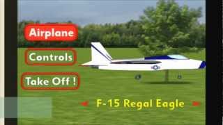 Best R/C Simulator for IPhone EVER!!!! screenshot 4
