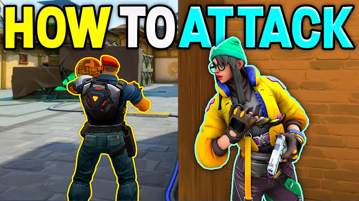 How to Play SENTINEL on ATTACK...