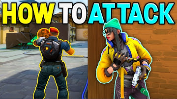 How to Play SENTINEL on ATTACK...