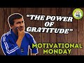 Motivation Monday: Unlock the Power of Gratitude for Kids – Boost Your Martial Arts Journey!