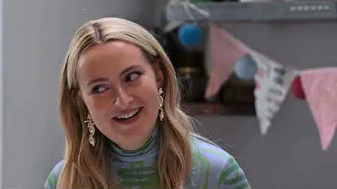 AMELIA'S COOKING SHOW | OLIVIA NEILL
