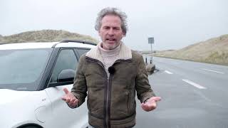 Ford Explorer Phev In De Mooiste Wegen Aflevering 6 Deel 1