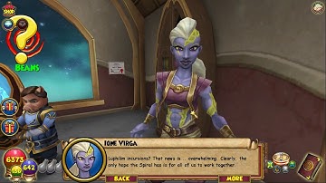 Empyrea Part 2 Walkthrough Ep #1| "I