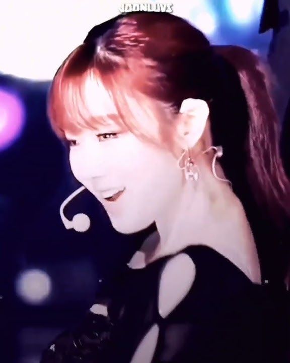 Giselle? more like Gislay
