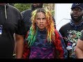 6ix9ine kidnapping released  de cuando secuestraron a tekashi 69