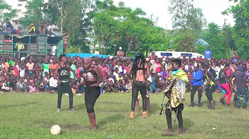 atommy sifa in darisalam show Tanzania