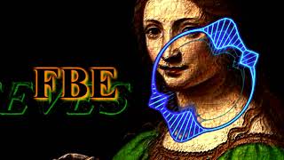 FBE - Green sleeves [English Folk song] [Copyright Free Music] Accordion, Pipe