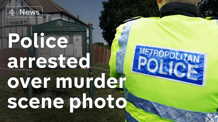 Two Met police officers under criminal investigation for sending photos of murdered sisters