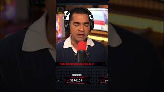 Trump: Amenaza de Invasión y Conflicto Inventado #shorts