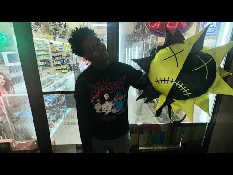 Cayo - Met You (Sped Up)