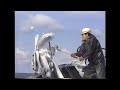 【オホーツク海・網走沖】氷海に生きる漁師