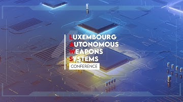 LAWS Conference 2023 (English / Original) – Day 1 – 25 April 2023