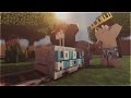 EMRECAN İLE RAY SİSTEMİ YAPIYORUZ !! | Modlu Lord Of Minecraft | Sezon-2 | Bölüm-6 | ft.Gereksiz