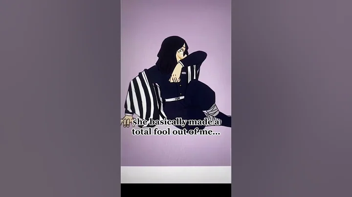 I can't tell if love or hate this ship #demonslayer #obama #obanai #obamitsu