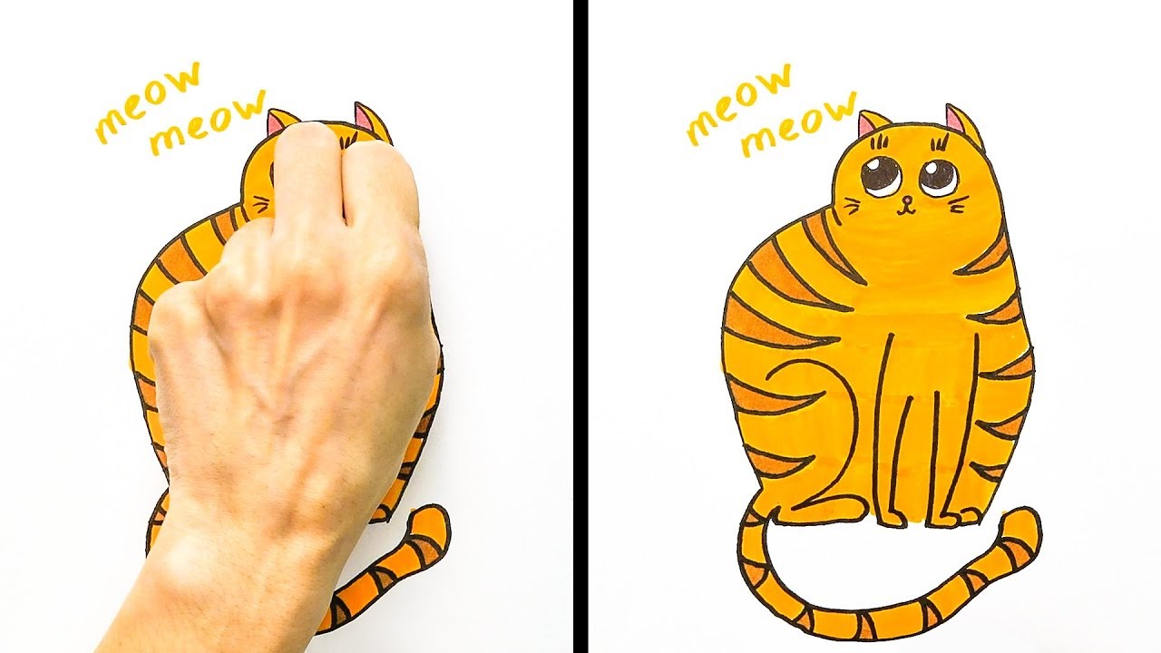 22-fun-palm-art-ideas-anyone-can-make-youtube