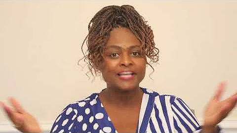 Welcome - Pastor Debora Griffin