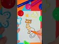 How To Draw A Cat | Cat Drawing | Fun Kids