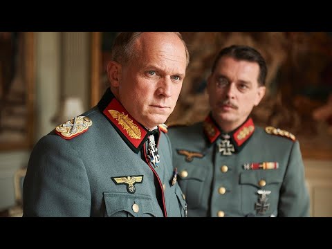 Rommel (2012) Ταινία Ελληνικοί υπότιτλοι