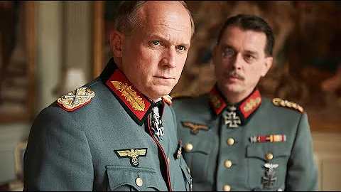 Rommel (2012) Ταινία Ελληνικοί υπότιτλοι