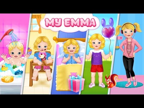 My Emma | TabTale